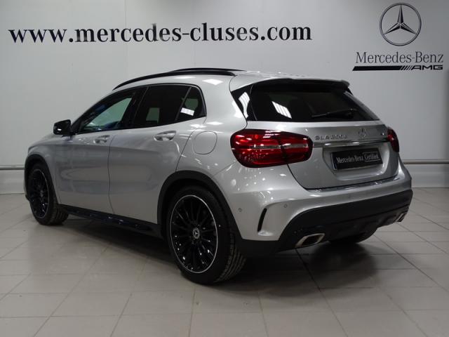 Mercedes Benz Gla image 4