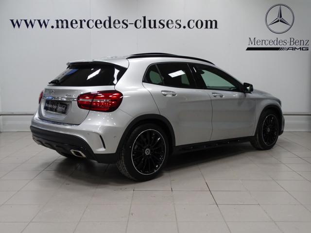 Mercedes Benz Gla image 3