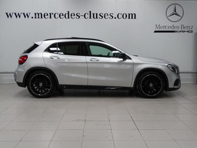 Mercedes Benz Gla image 6