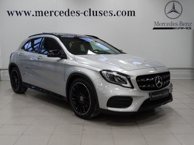 Mercedes Benz Gla image 8