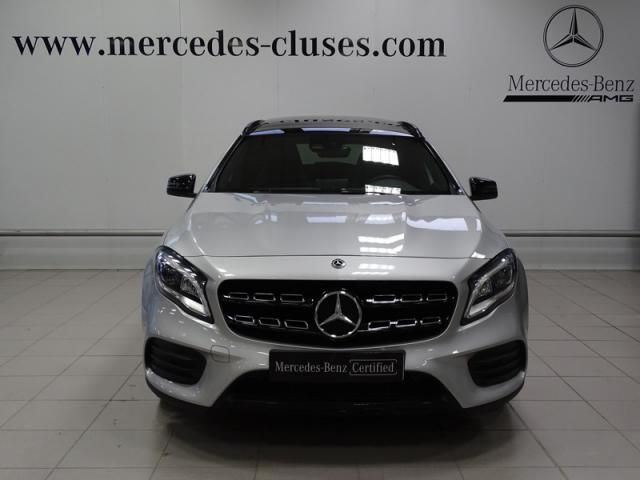 Mercedes Benz Gla image 9