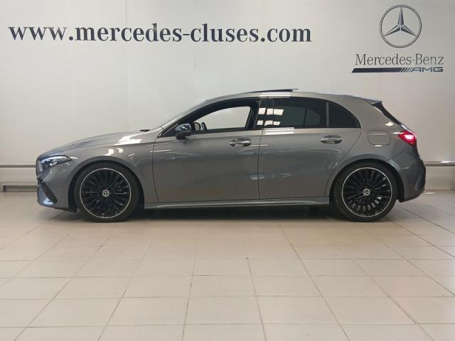 Mercedes Benz Classe A image 6