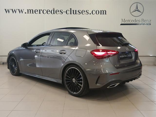 Mercedes Benz Classe A image 7