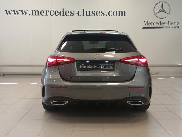Mercedes Benz Classe A image 1