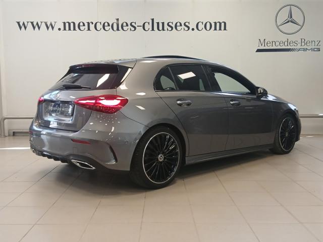 Mercedes Benz Classe A image 9
