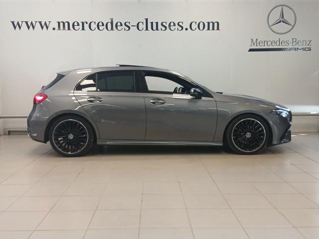 Mercedes Benz Classe A image 3