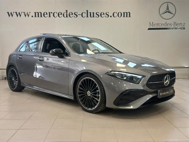 Mercedes Benz Classe A image 2