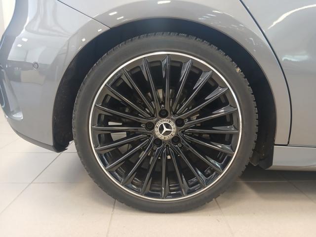 Mercedes Benz Classe A image 4