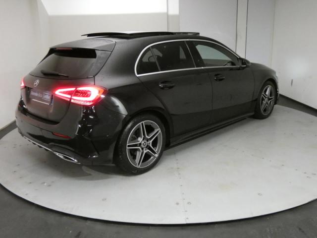 Mercedes Benz Classe A image 1