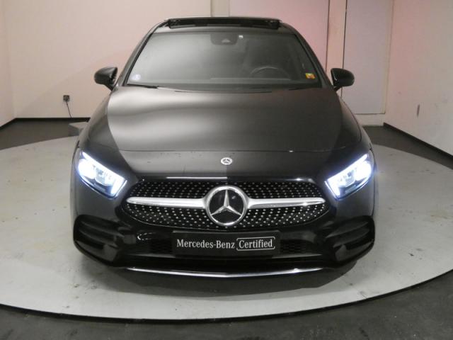 Mercedes Benz Classe A image 4