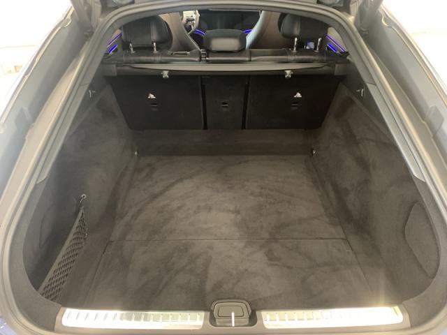 Mercedes Benz Eqs image 4