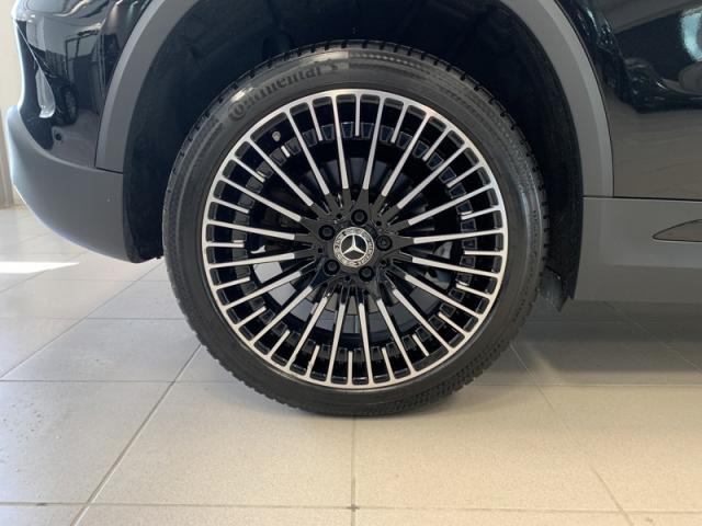 Mercedes Benz Eqa image 1