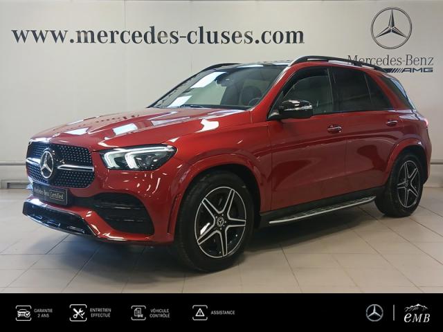 Mercedes Benz Classe Gle 350 E 4matic Amg Line
