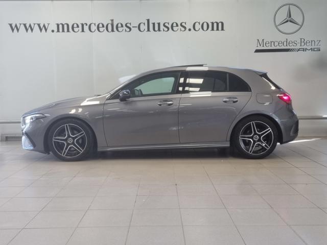 Mercedes Benz Classe A image 8