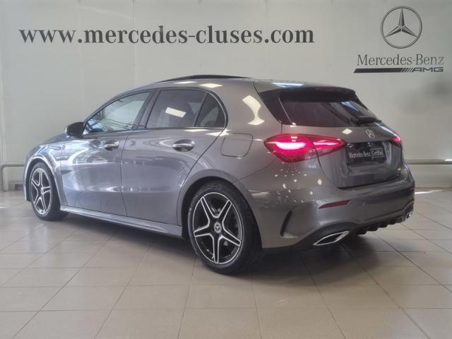 Mercedes Benz Classe A image 6