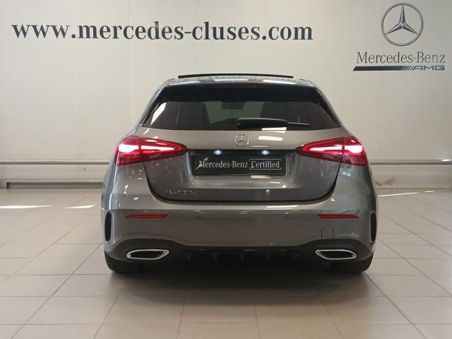 Mercedes Benz Classe A image 5