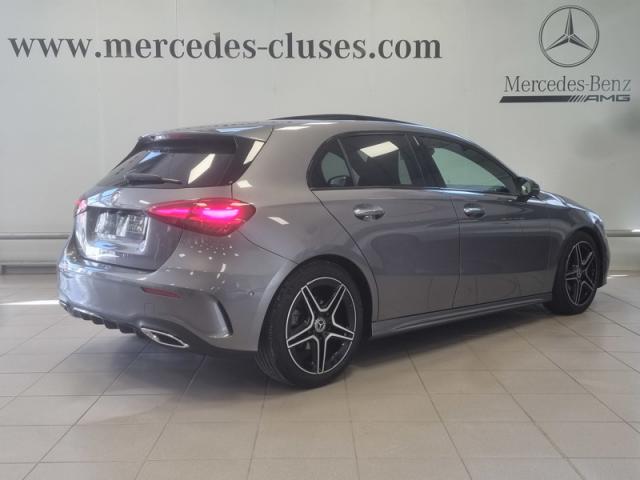 Mercedes Benz Classe A image 1