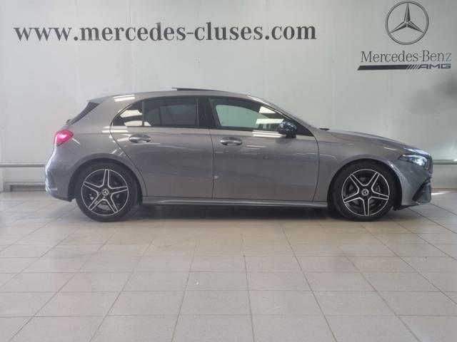 Mercedes Benz Classe A image 3