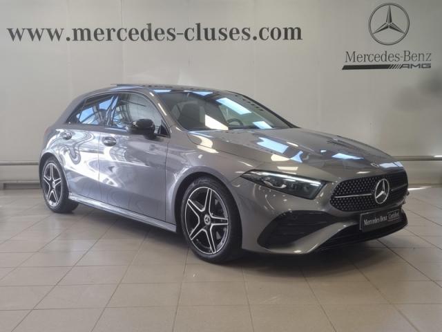 Mercedes Benz Classe A image 2