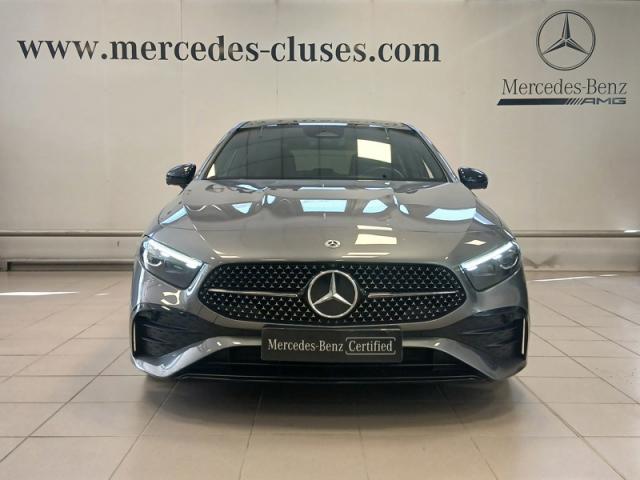 Mercedes Benz Classe A image 4