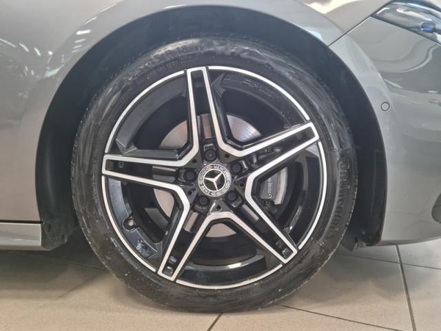 Mercedes Benz Classe A image 9