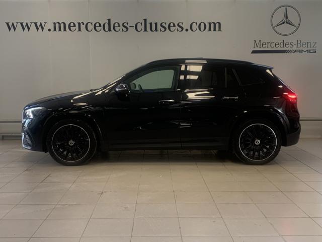 Mercedes Benz Gla image 7
