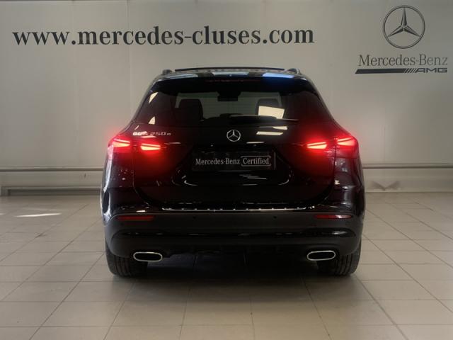 Mercedes Benz Gla image 9
