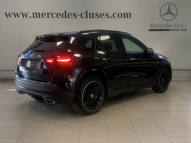 Mercedes Benz Gla image 8