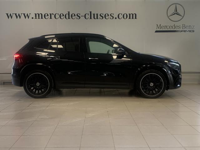 Mercedes Benz Gla image 2