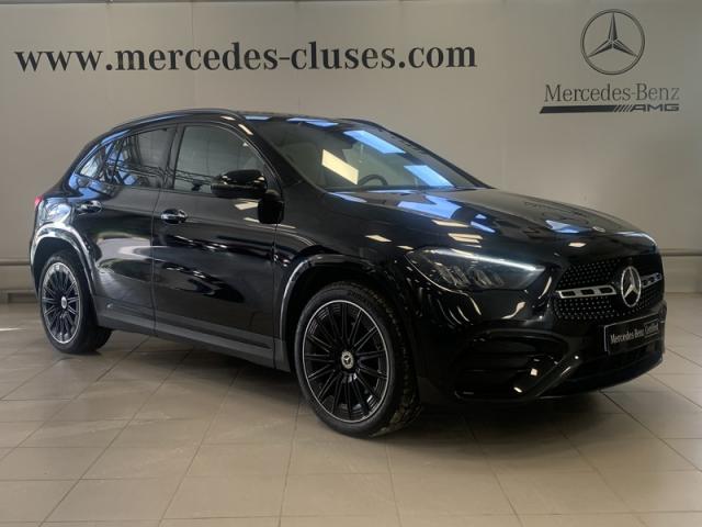 Mercedes Benz Gla image 3
