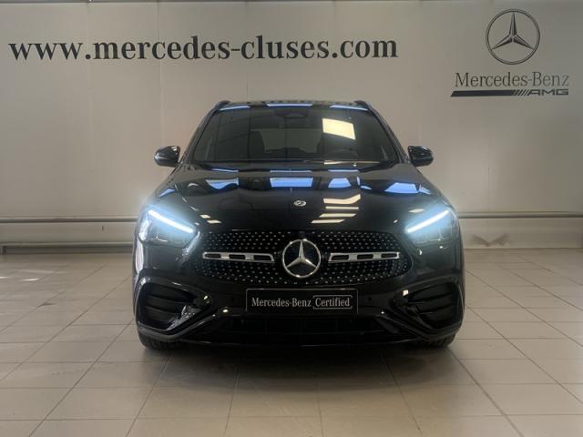 Mercedes Benz Gla image 4