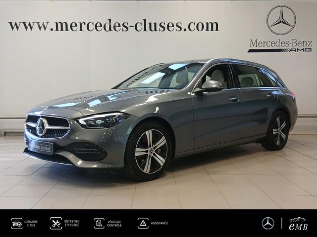 Mercedes Benz Classe C Break 300 E Avantgarde 2.0 313 Ch 9g-Tronic