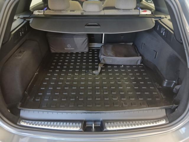 Mercedes Benz Classe C Break image 8