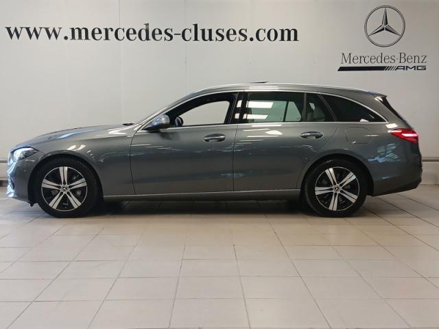 Mercedes Benz Classe C Break image 2