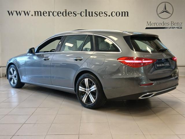 Mercedes Benz Classe C Break image 7