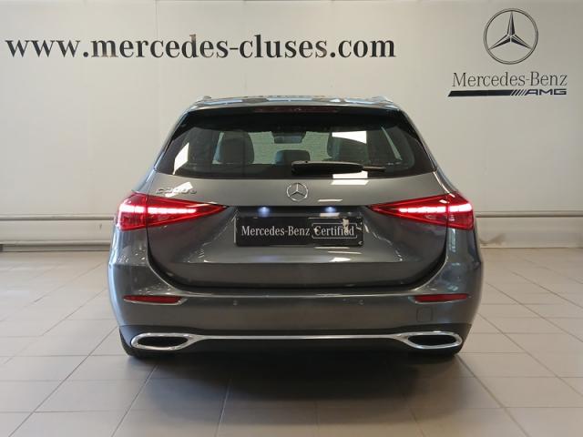 Mercedes Benz Classe C Break image 6