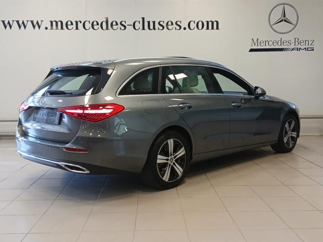 Mercedes Benz Classe C Break image 9
