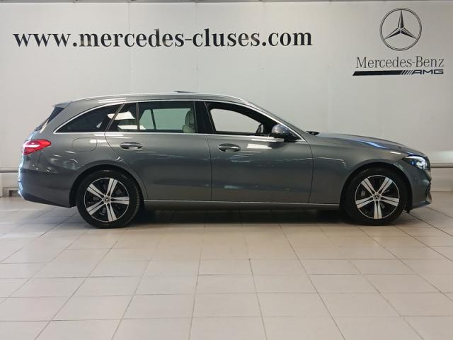 Mercedes Benz Classe C Break image 5