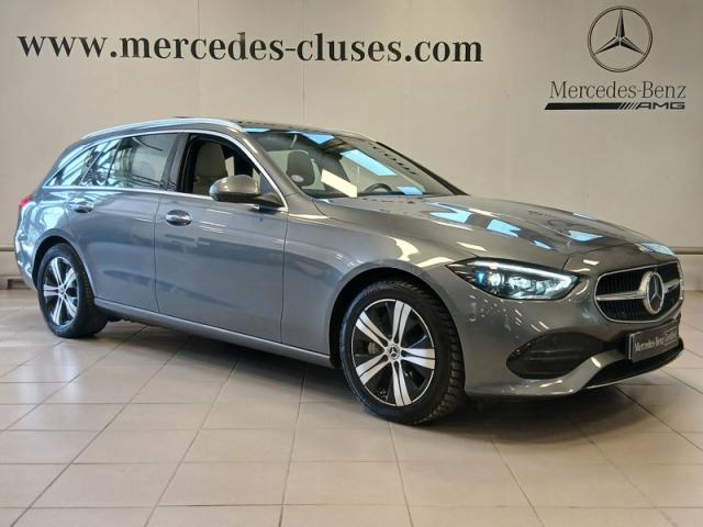 Mercedes Benz Classe C Break image 1