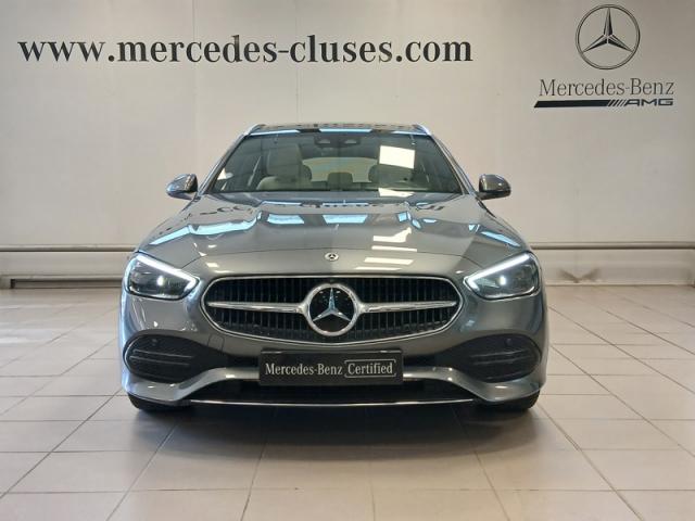 Mercedes Benz Classe C Break image 3