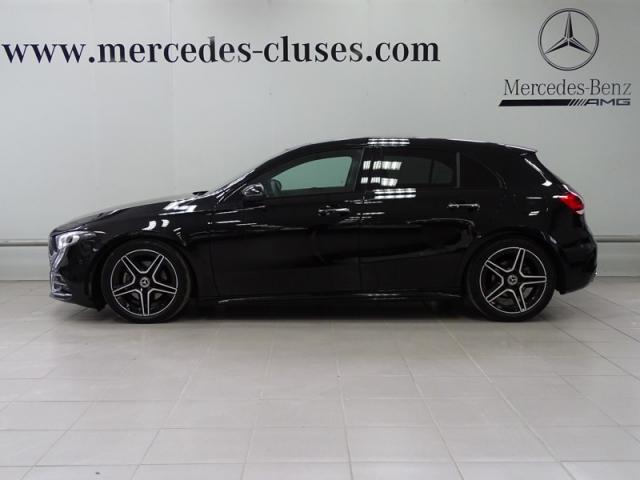 Mercedes Benz Classe A image 9