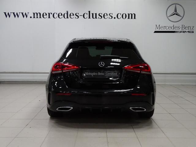 Mercedes Benz Classe A image 1