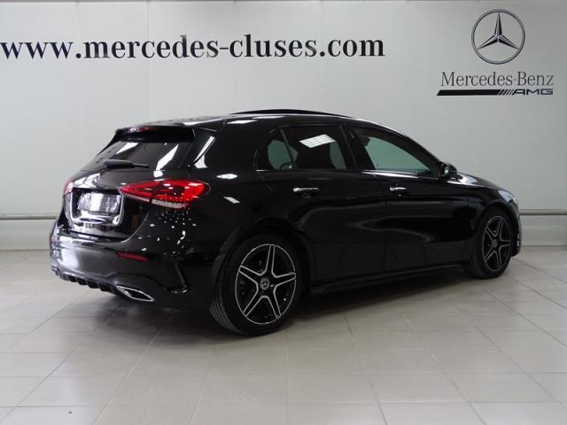 Mercedes Benz Classe A image 3
