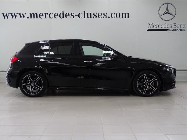 Mercedes Benz Classe A image 7