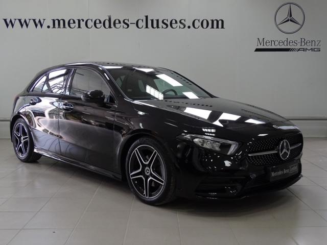 Mercedes Benz Classe A image 2