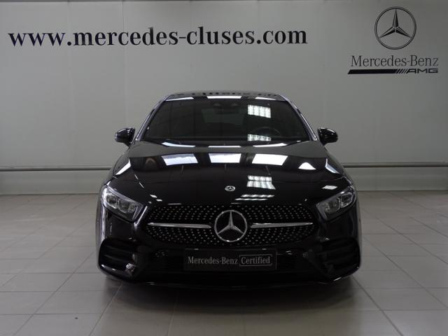 Mercedes Benz Classe A image 4