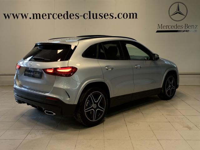 Mercedes Benz Gla image 9