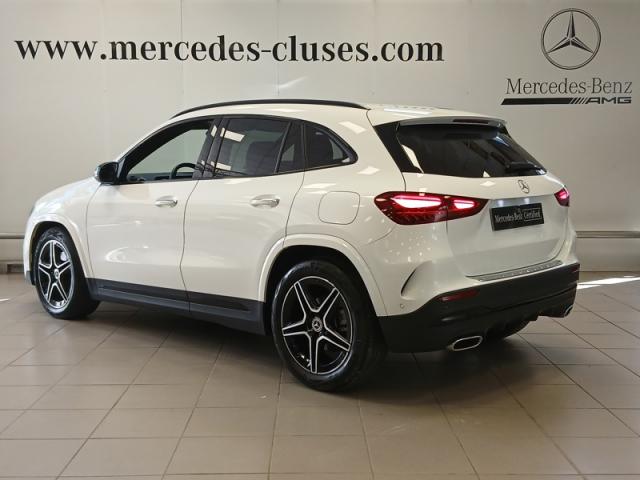 Mercedes Benz Gla image 9