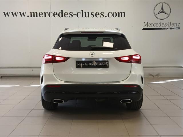 Mercedes Benz Gla image 2