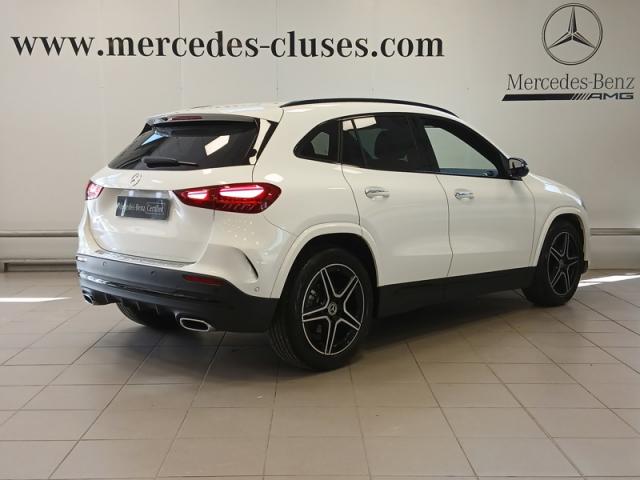 Mercedes Benz Gla image 4